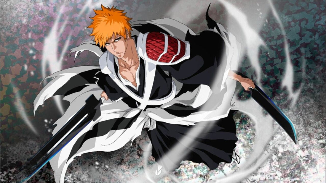 Bleach Thousand-Year Blood War: A Review of Episode 9 - Wolf & Bear