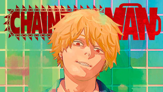 ‘Chainsaw Man’ Episode 10: Recap And Ending, Explained: Why Did Power Betray Denji? - Wolf & Bear