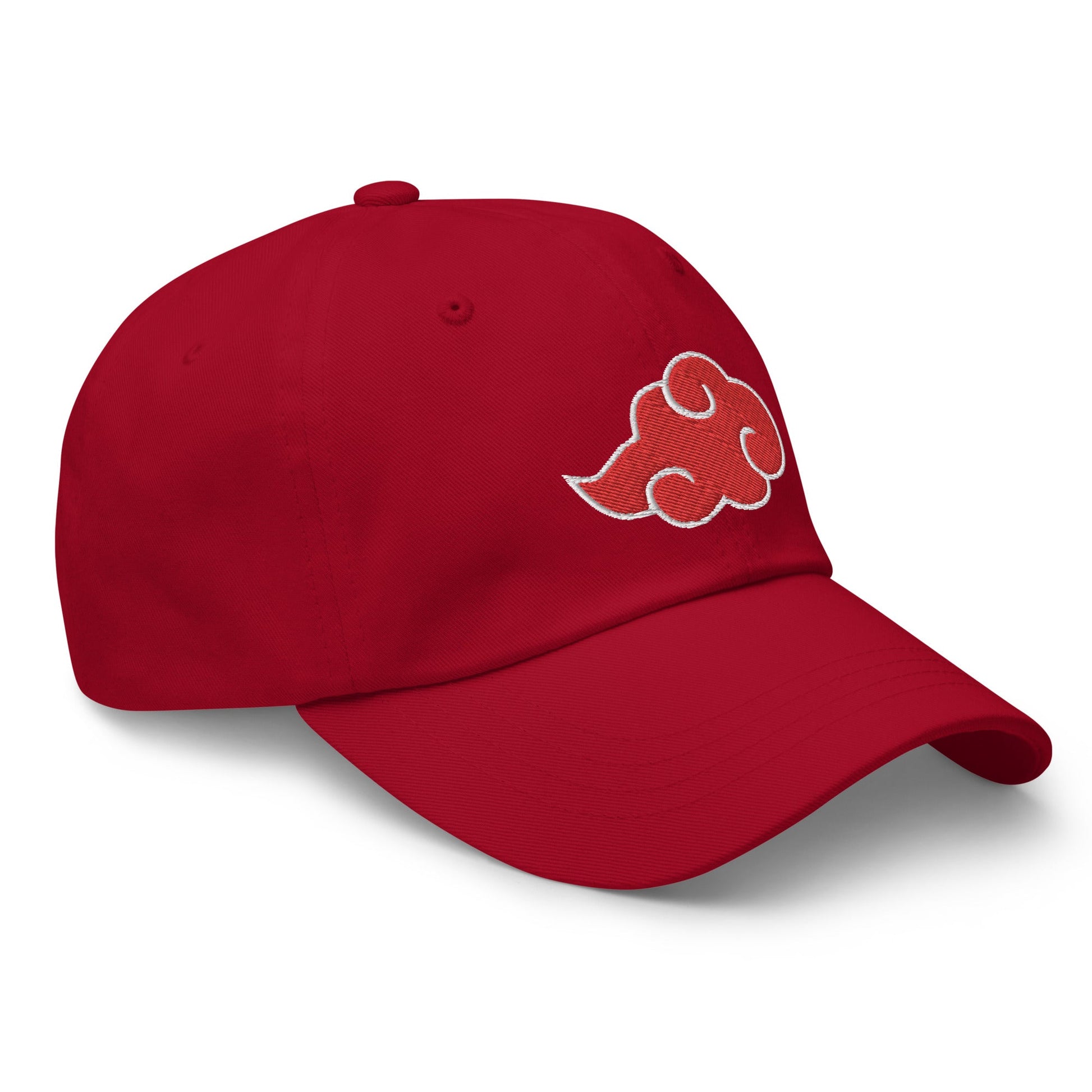 Akatsuki Naruto Dad hat - Wolf & Bear