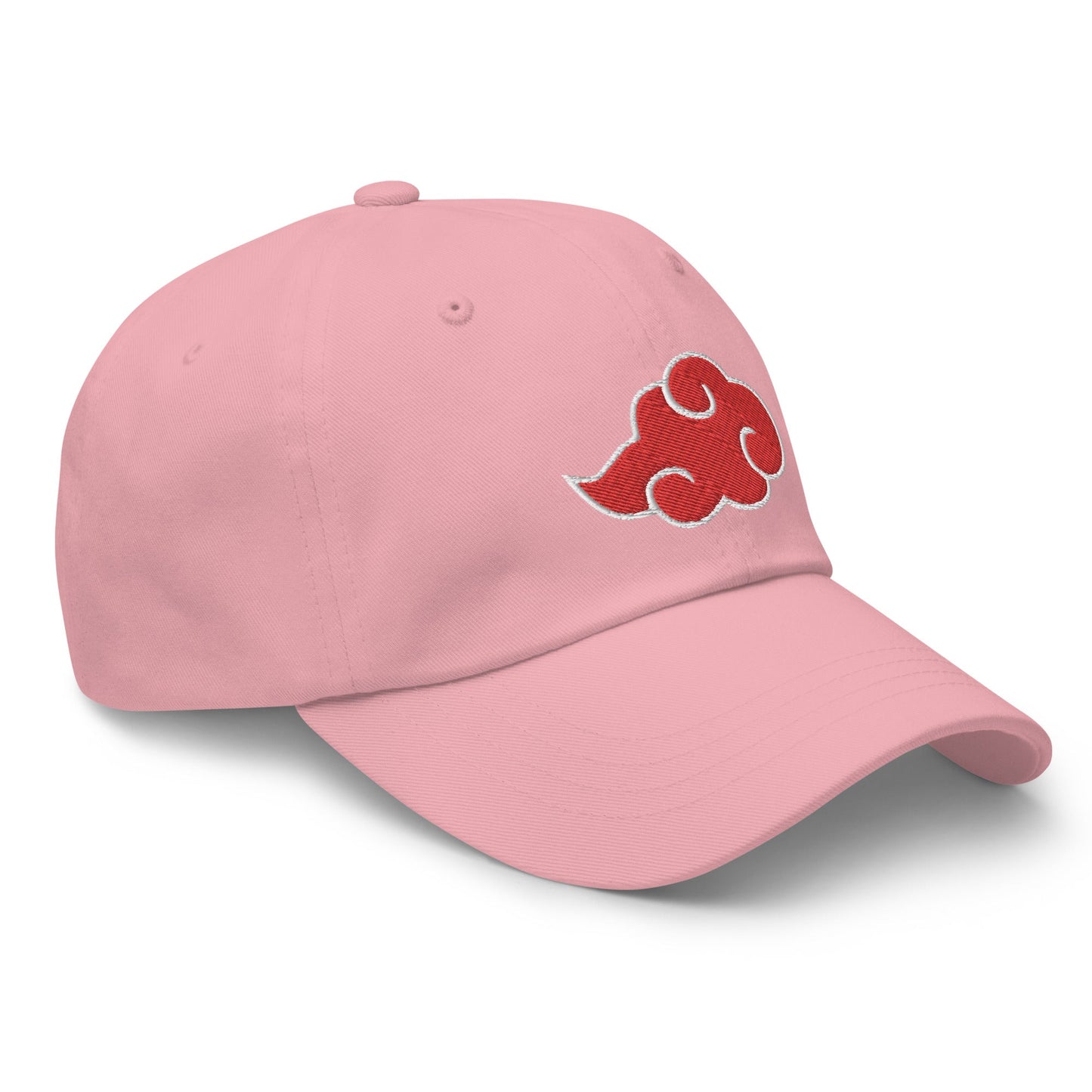 Akatsuki Naruto Dad hat - Wolf & Bear