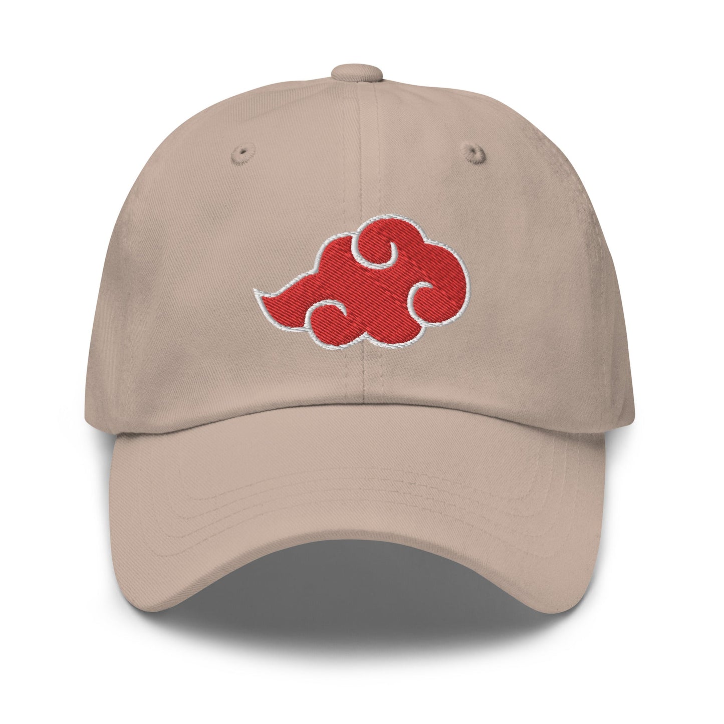 Akatsuki Naruto Dad hat - Wolf & Bear