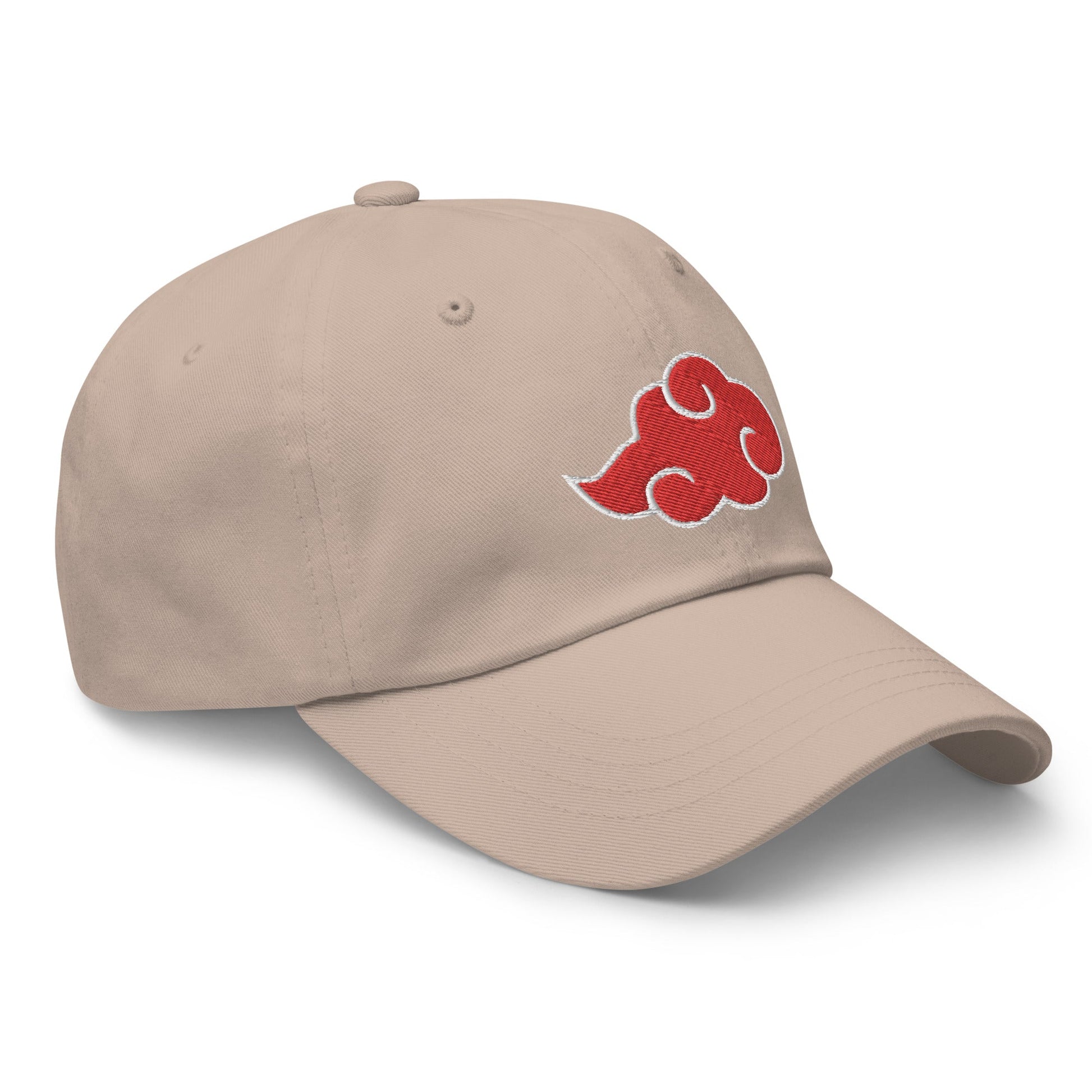 Akatsuki Naruto Dad hat - Wolf & Bear