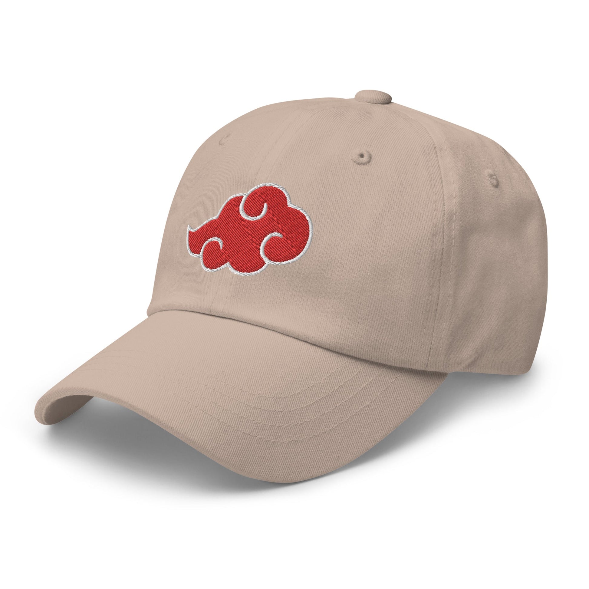 Akatsuki Naruto Dad hat - Wolf & Bear