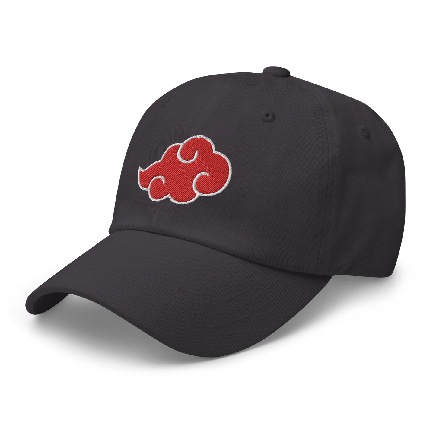 Akatsuki Naruto Dad hat - Wolf & Bear