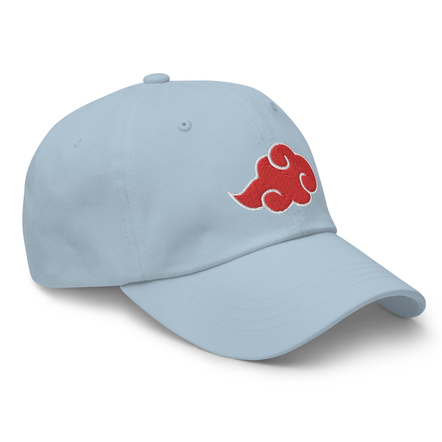 Akatsuki Naruto Dad hat - Wolf & Bear