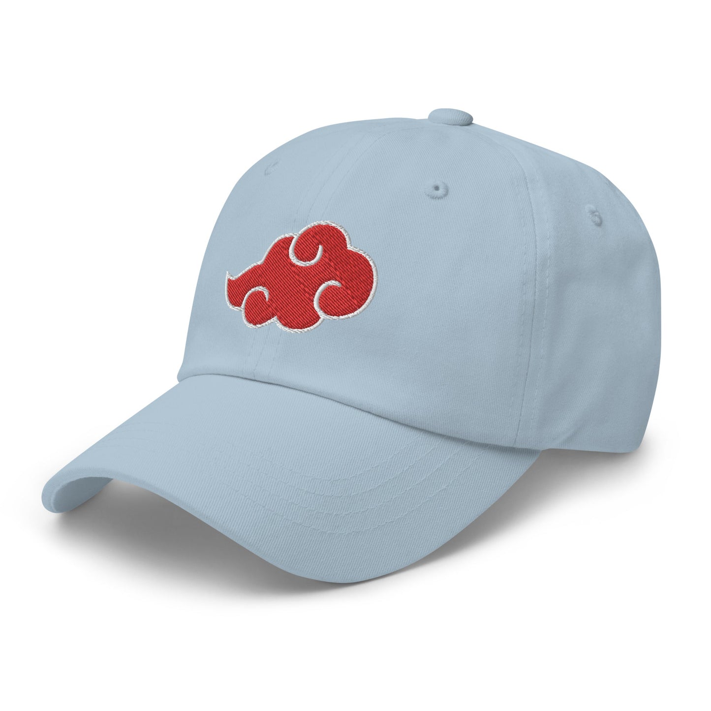 Akatsuki Naruto Dad hat - Wolf & Bear