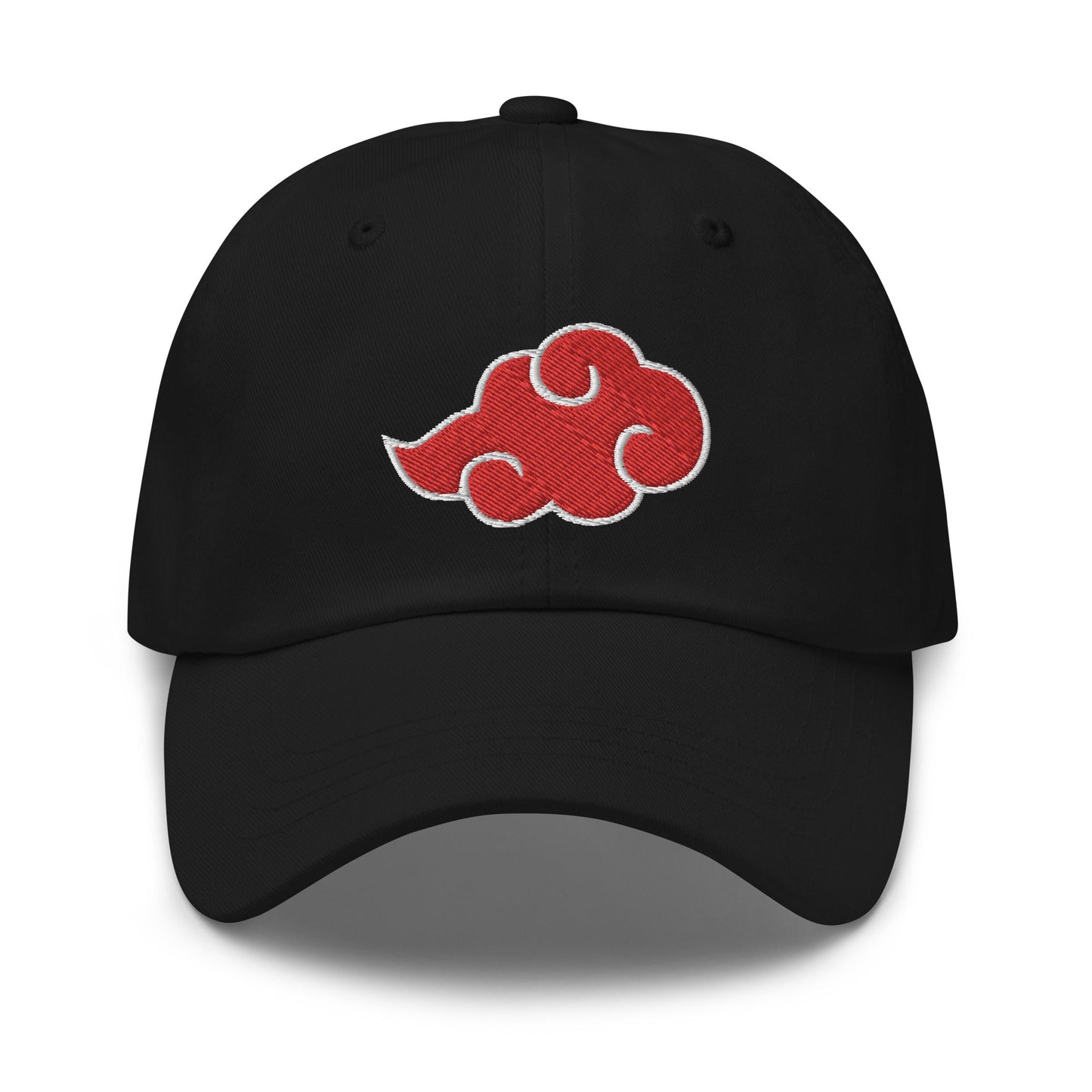 Akatsuki Naruto Dad hat - Wolf & Bear