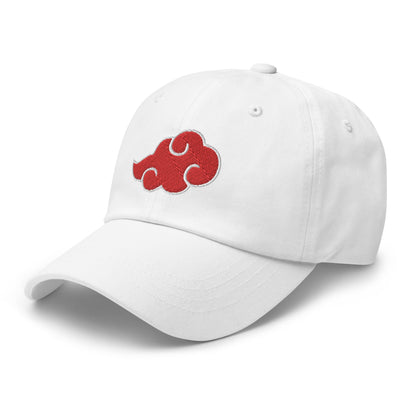 Akatsuki Naruto Dad hat - Wolf & Bear