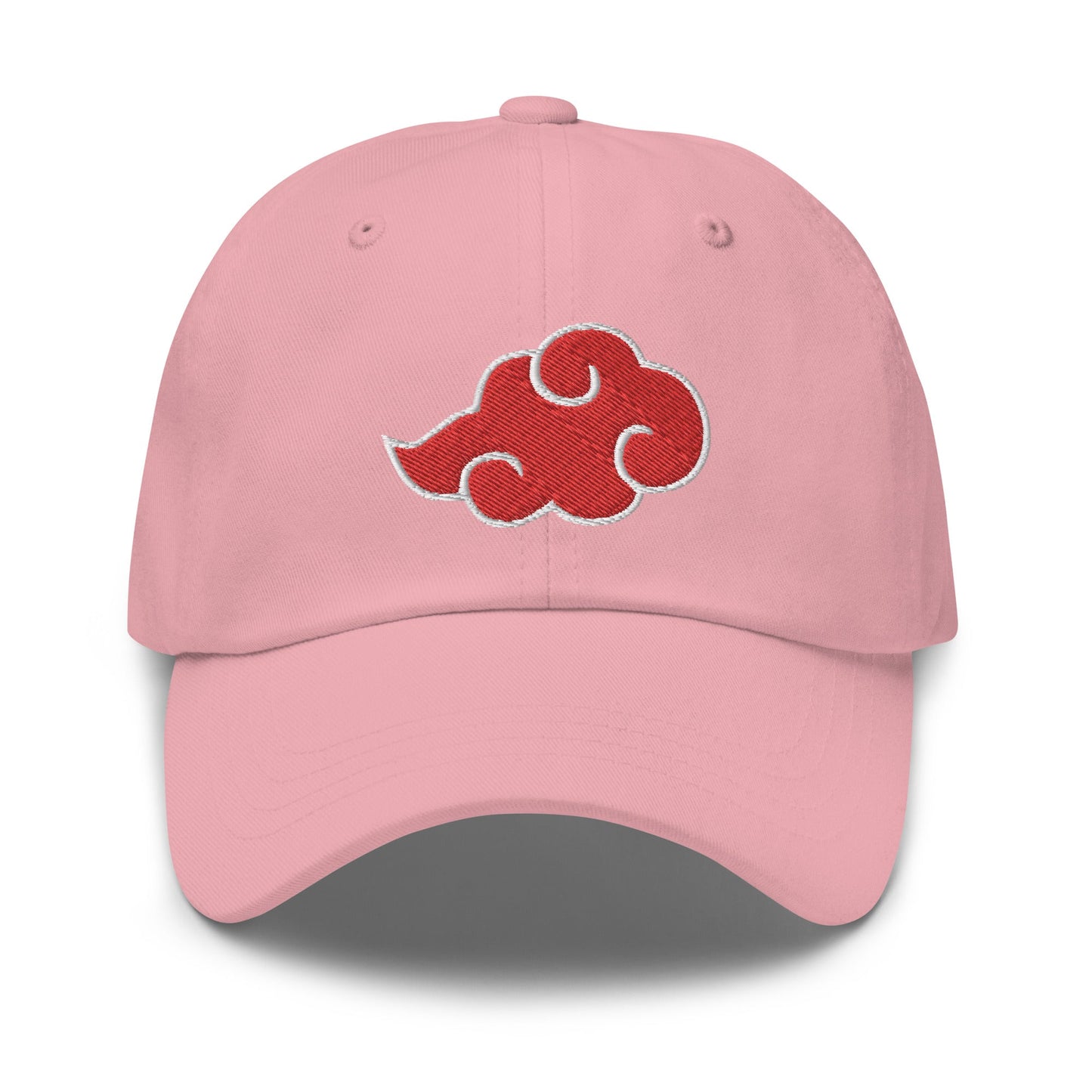 Akatsuki Naruto Dad hat - Wolf & Bear