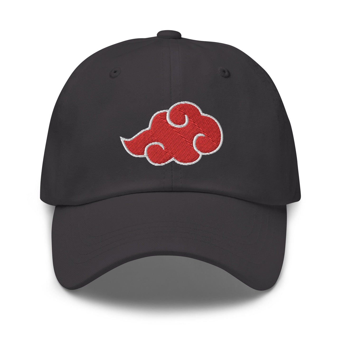 Akatsuki Naruto Dad hat - Wolf & Bear