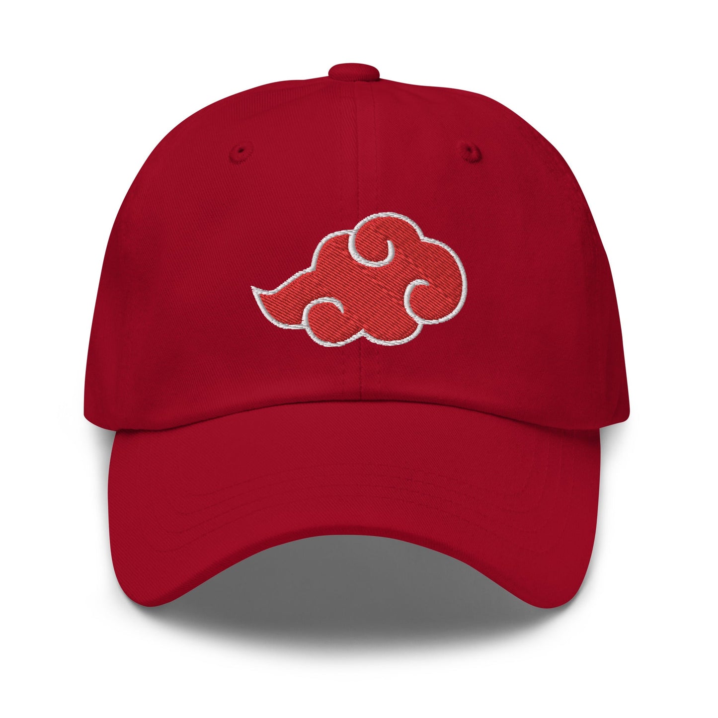 Akatsuki Naruto Dad hat - Wolf & Bear