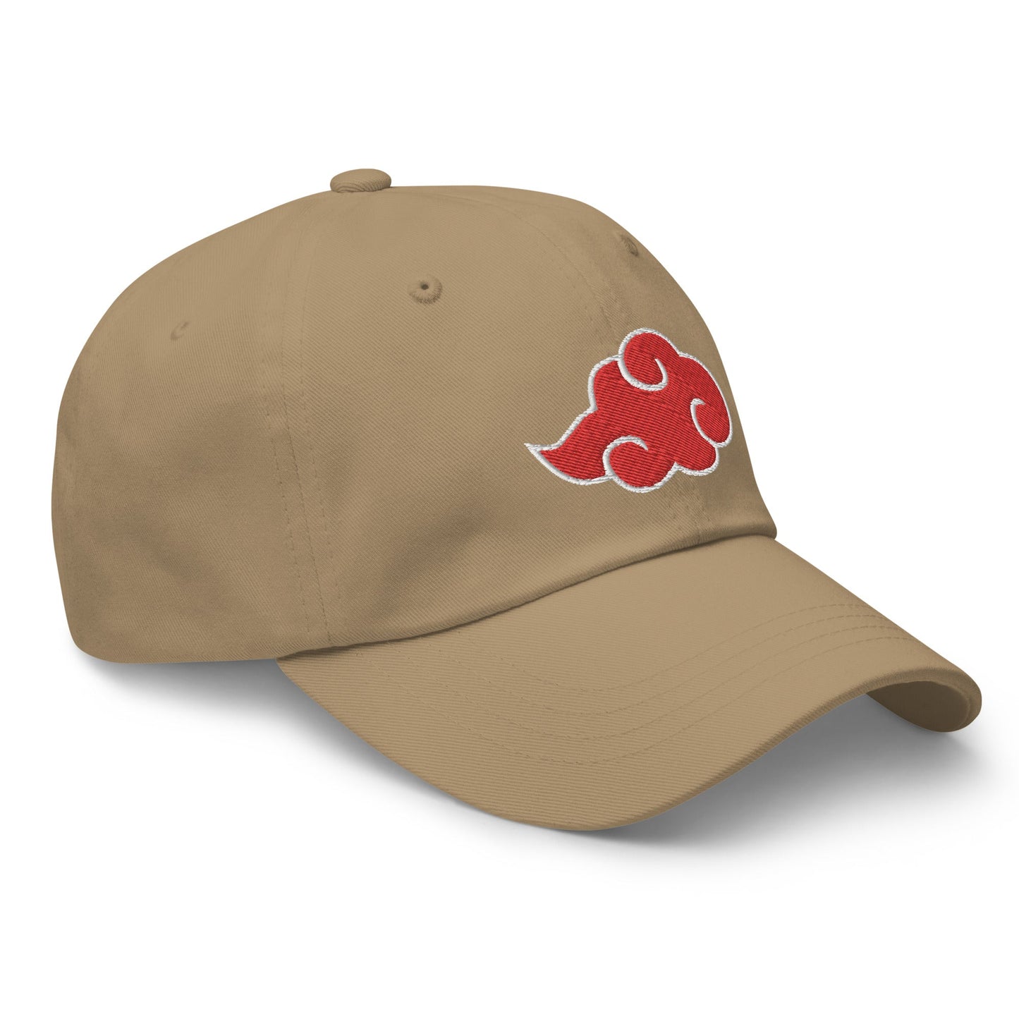 Akatsuki Naruto Dad hat - Wolf & Bear