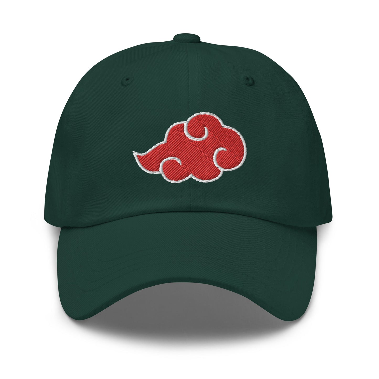 Akatsuki Naruto Dad hat - Wolf & Bear