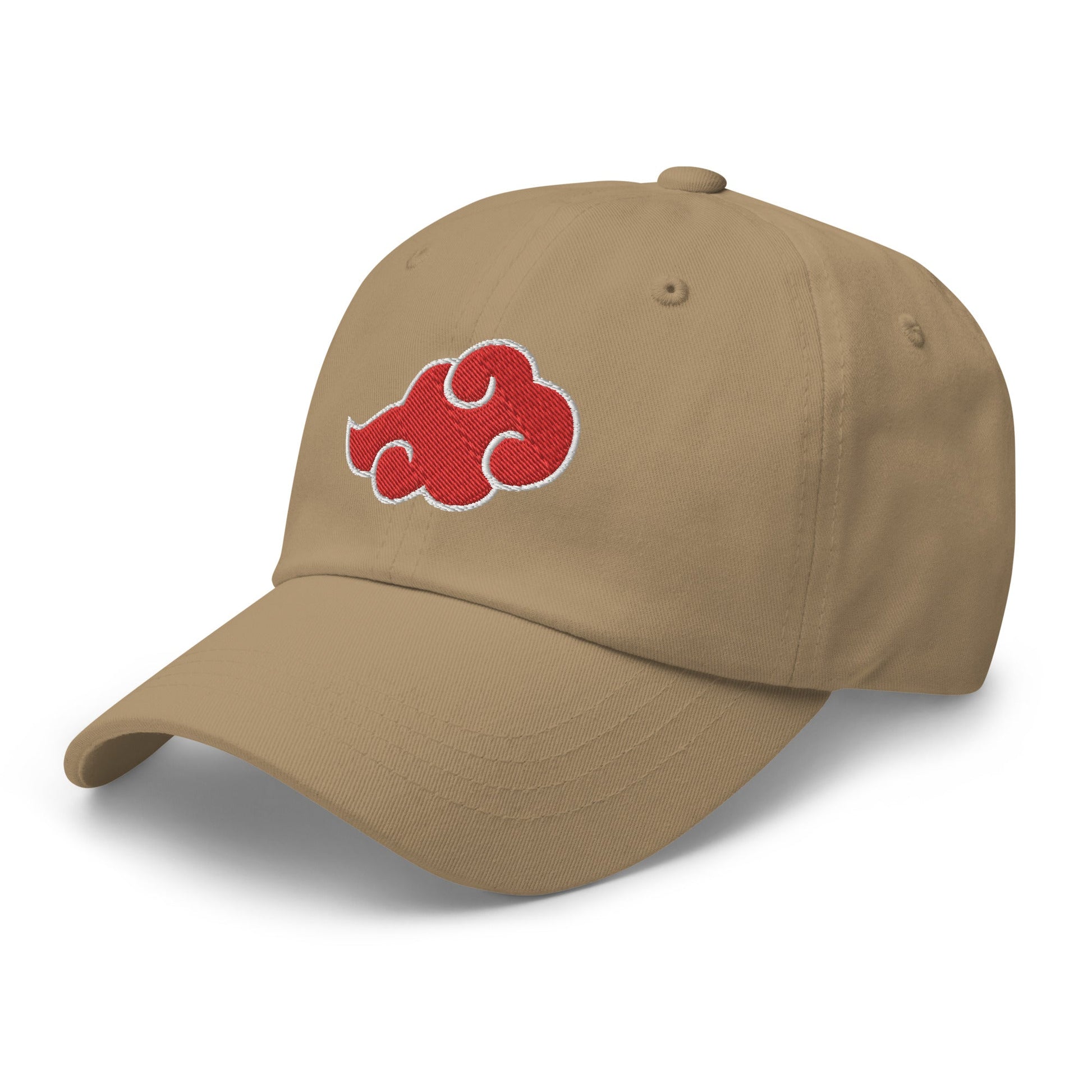 Akatsuki Naruto Dad hat - Wolf & Bear