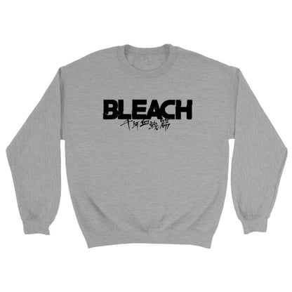 Bleach Thousand Year Blood War Classic Unisex Crewneck Sweatshirt - Wolf & Bear