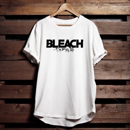 Bleach Thousand Year Blood War Premium Unisex Crewneck T-shirt - Wolf & Bear