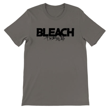 Bleach Thousand Year Blood War Premium Unisex Crewneck T-shirt - Wolf & Bear