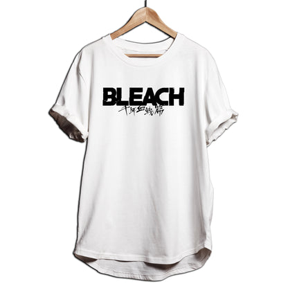 Bleach Thousand Year Blood War Premium Unisex Crewneck T-shirt - Wolf & Bear