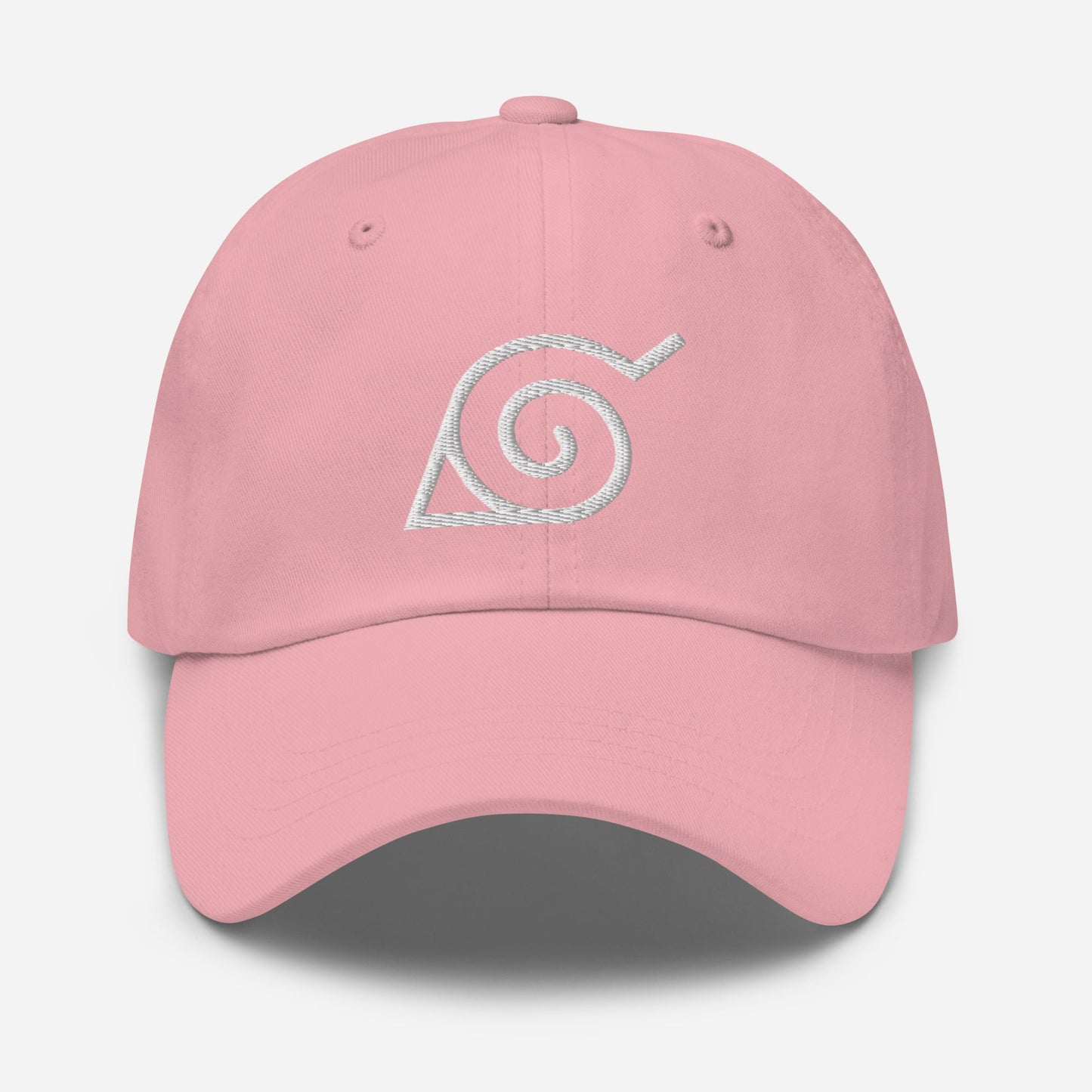 Leaf Village Naruto Dad hat - Wolf & Bear