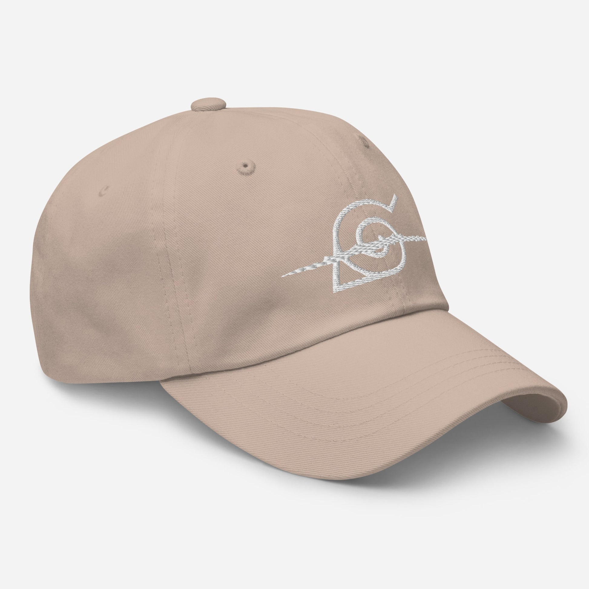 Rogue Leaf Village Dad hat - Wolf & Bear