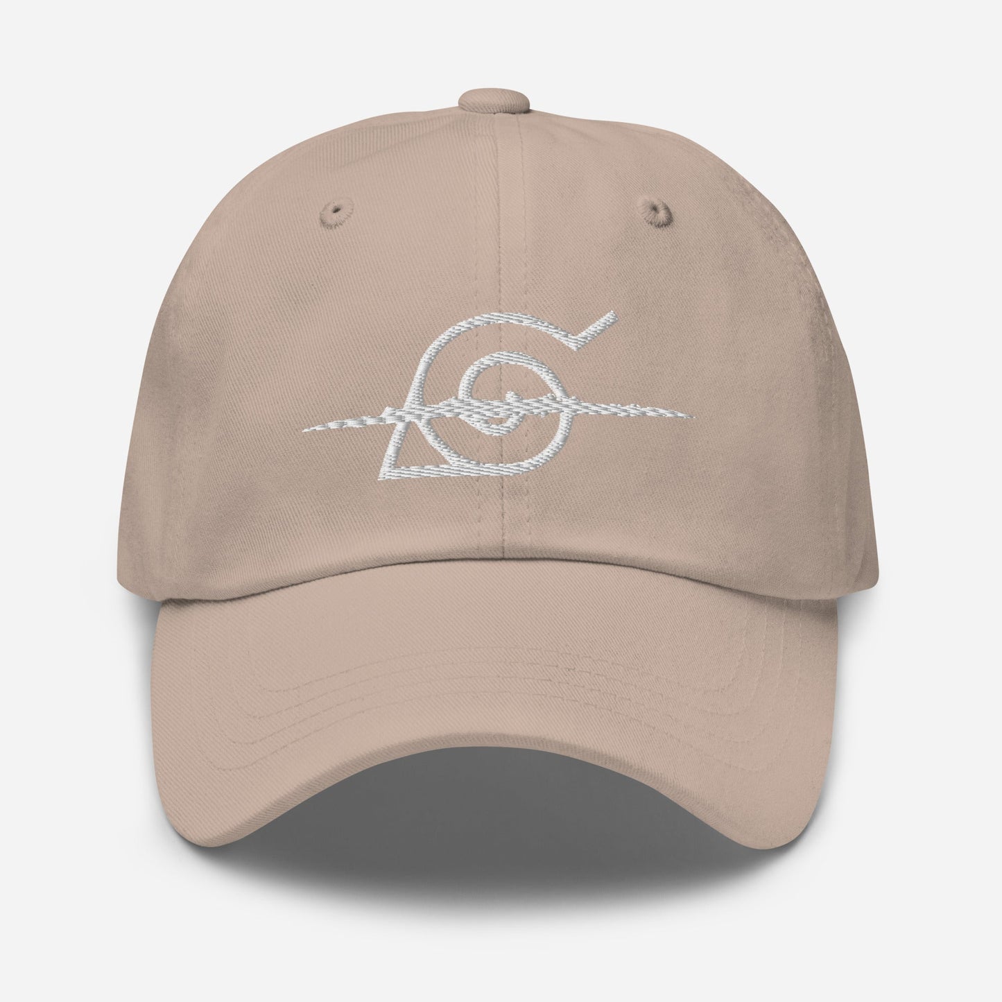 Rogue Leaf Village Dad hat - Wolf & Bear