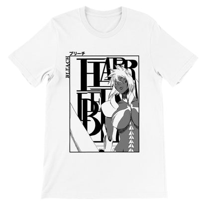 Tier Harribel Espada 3 Premium Unisex Crewneck Bleach T-shirt - Wolf & Bear